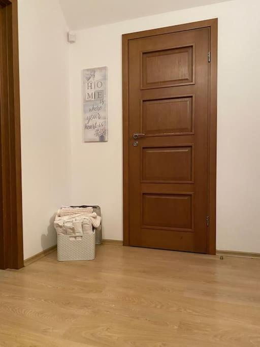 4 Bedroom Family House With Access To A Hot Tub Goczałkowice-Zdrój Esterno foto