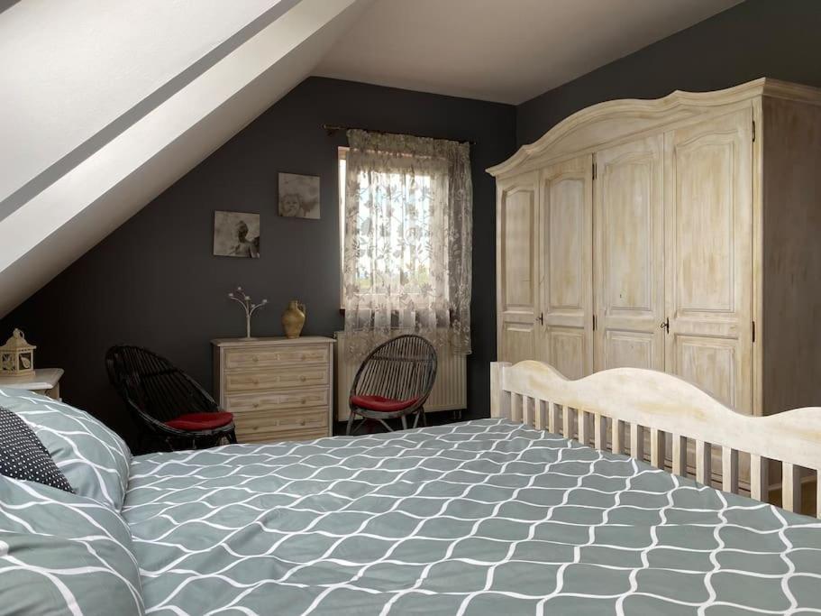 4 Bedroom Family House With Access To A Hot Tub Goczałkowice-Zdrój Esterno foto
