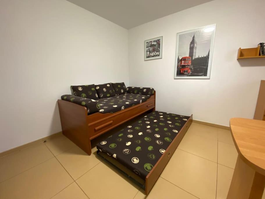 4 Bedroom Family House With Access To A Hot Tub Goczałkowice-Zdrój Esterno foto