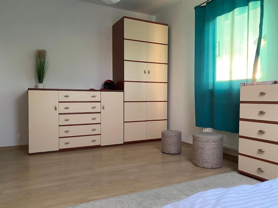 4 Bedroom Family House With Access To A Hot Tub Goczałkowice-Zdrój Esterno foto
