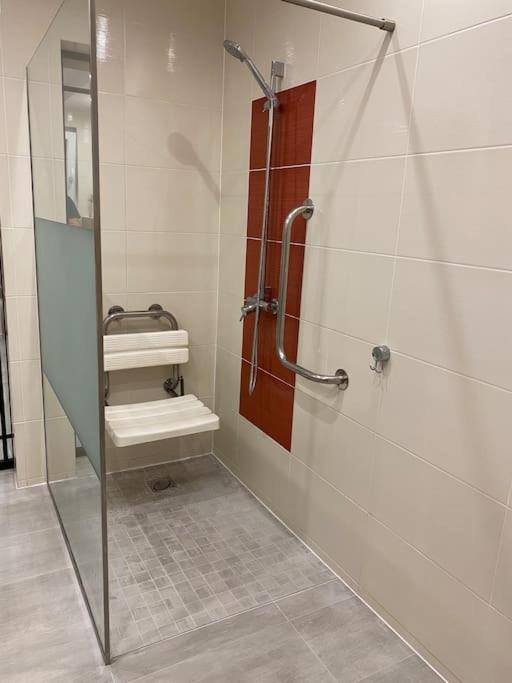 4 Bedroom Family House With Access To A Hot Tub Goczałkowice-Zdrój Esterno foto